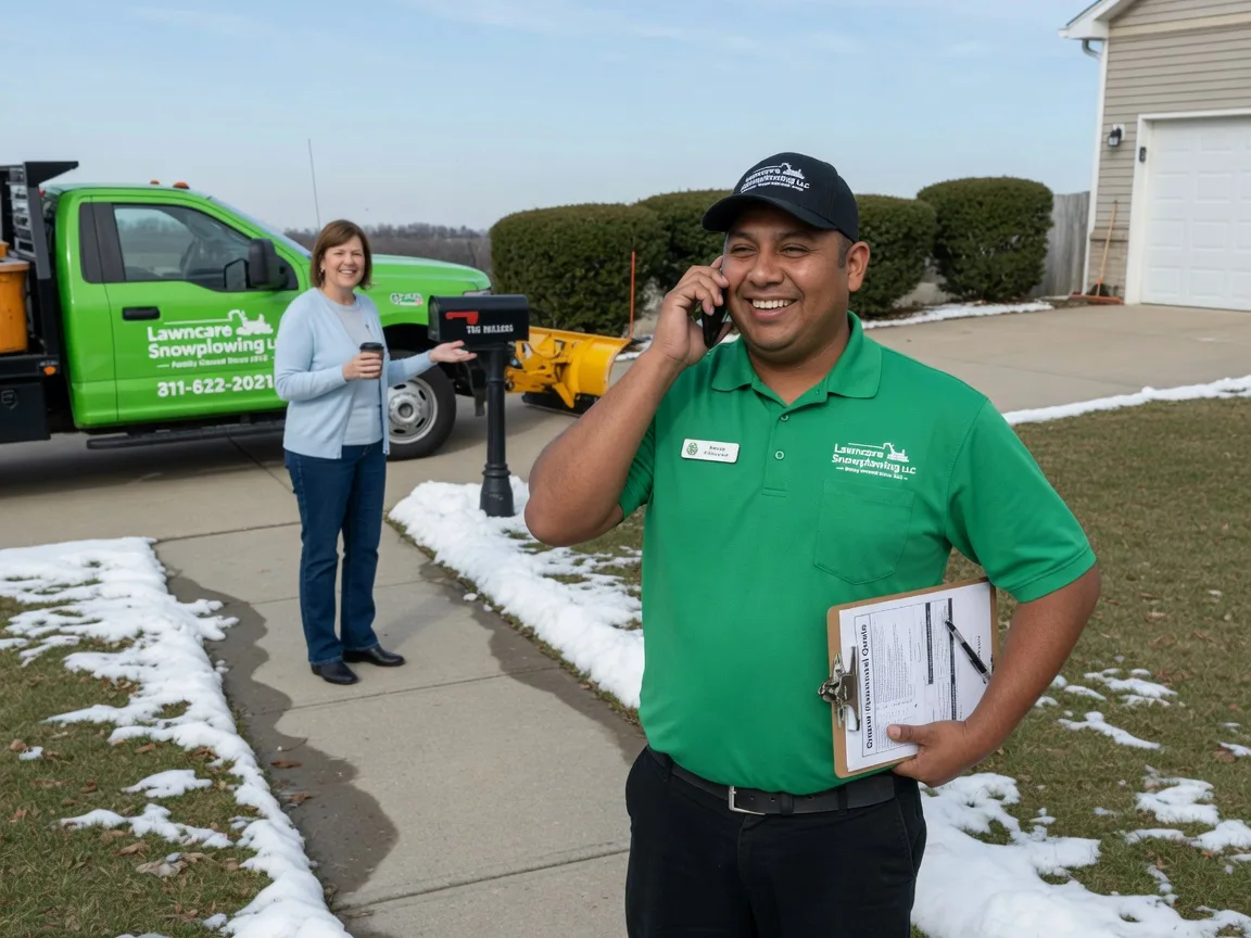 Lawn Care Services By Expert Landscaper Livermore, IA FAQs